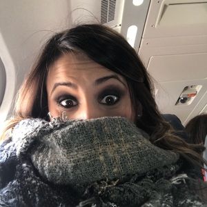 Meet your Posher, Jazmin